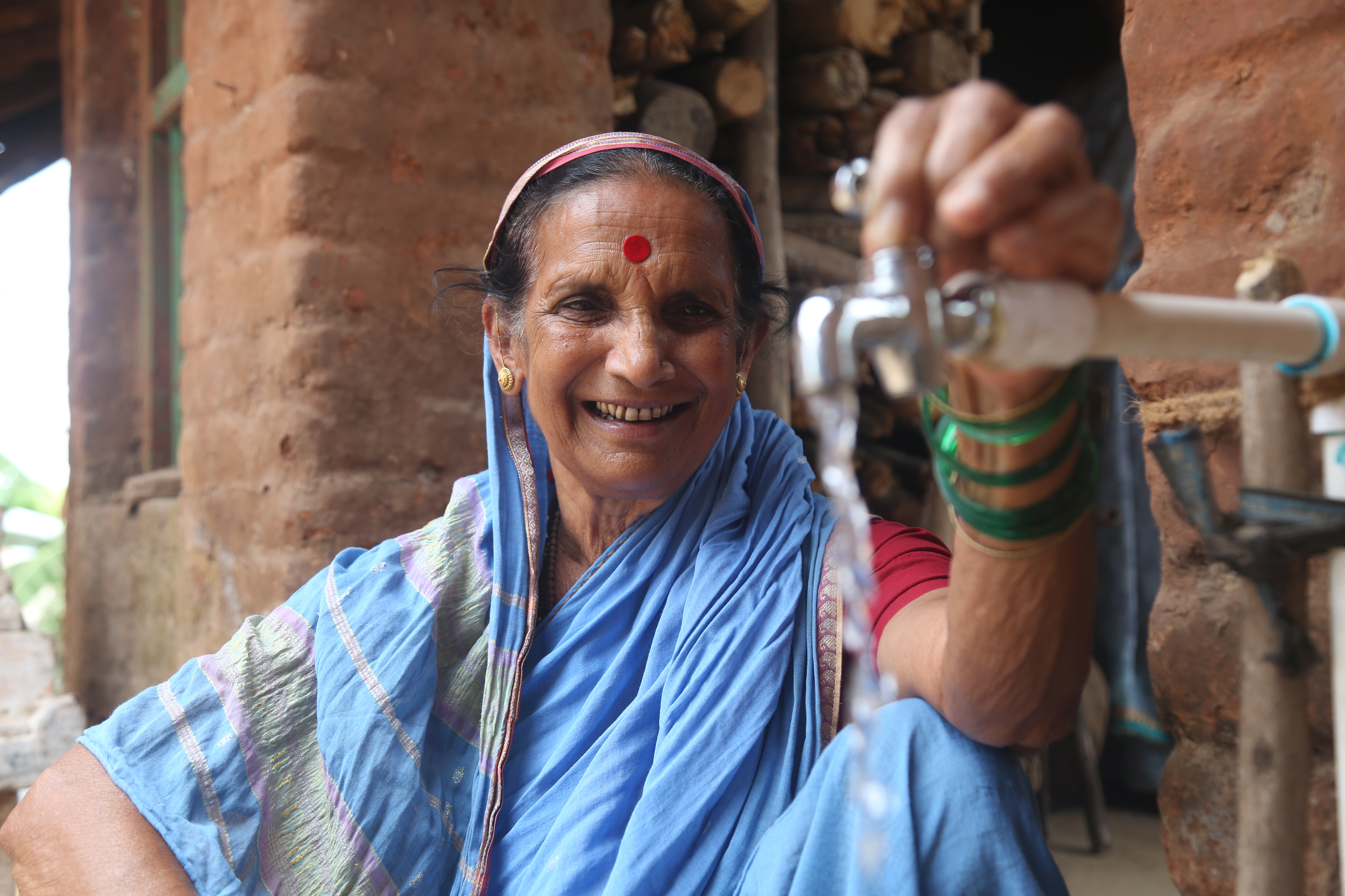 Swades Foundation Expands into Three New Districts of Maharashtra, Extending Its Potential Impact to Over 1 Million Rural Citizens